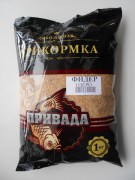 Фидер озеро
